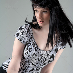 DDOS压力测试网页端